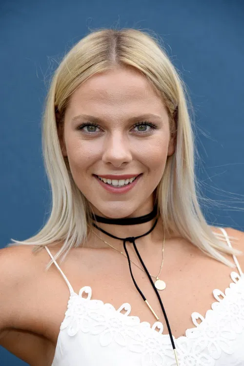 Cheyenne Pahde profile