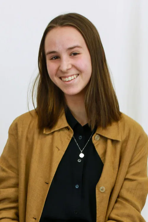 Florence Rousseau profile