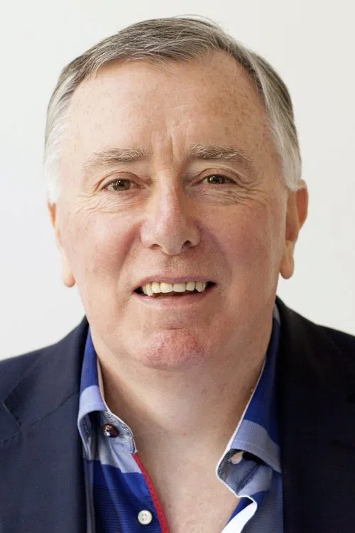 Robert William Carlisle profile