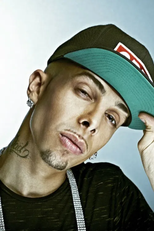 Dappy profile
