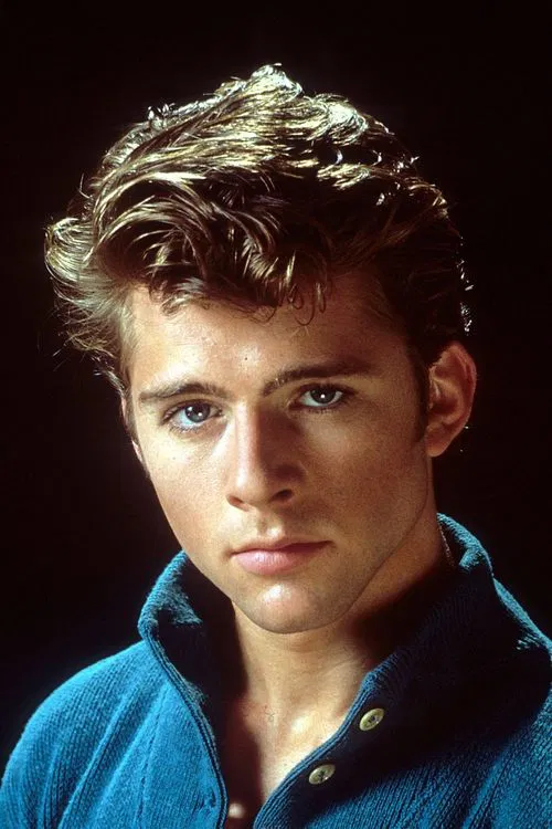 Maxwell Caulfield profile