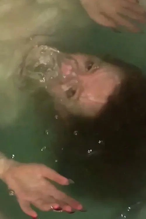 Requiem for a Bike poster