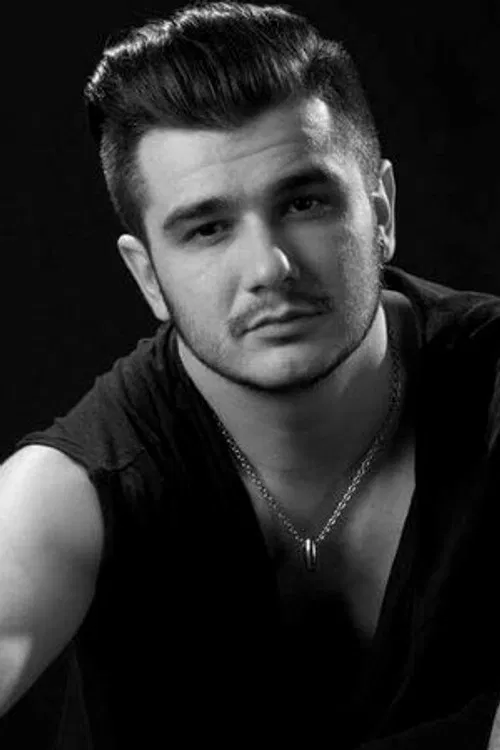 Vlad Drăgulin profile