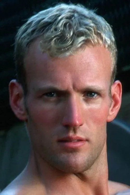 Nate Christianson profile