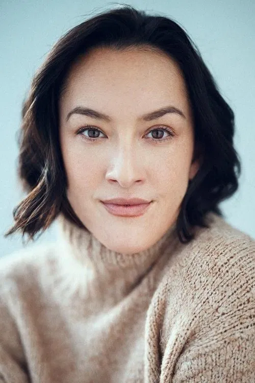 Joanna Carpenter profile