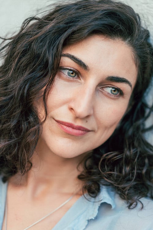 Sachli Gholamalizad profile