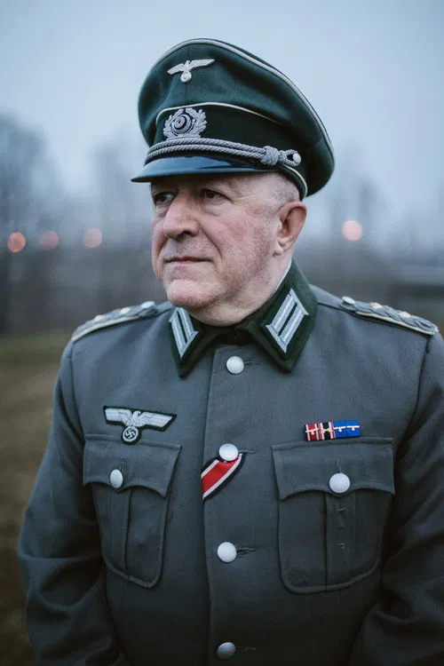 Nicola Roveroni profile