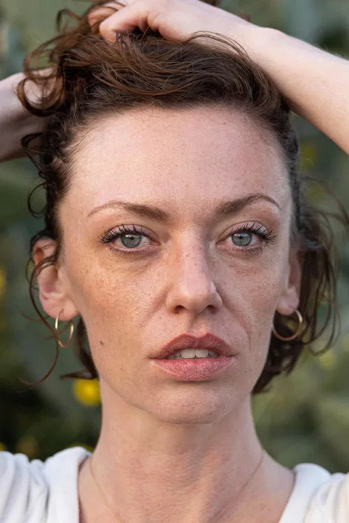 Marissa Merrill profile