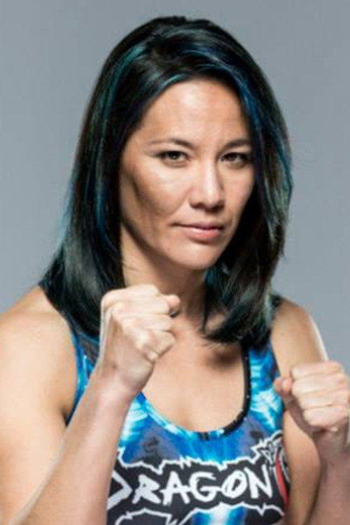 Jenny Liou Shriver profile