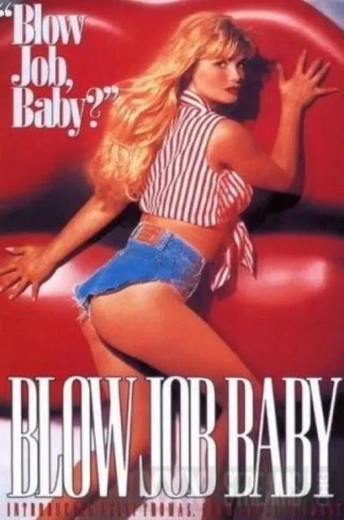 Blowjob Baby poster