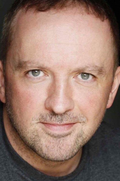 Keith Fleming profile