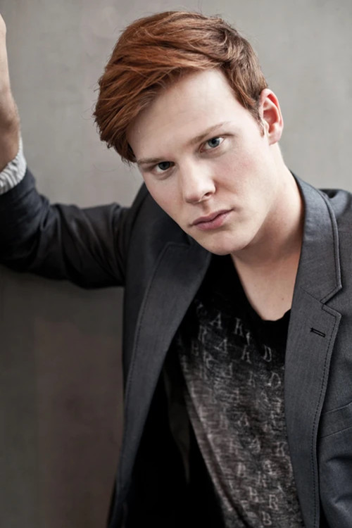 Daniel Wilken profile