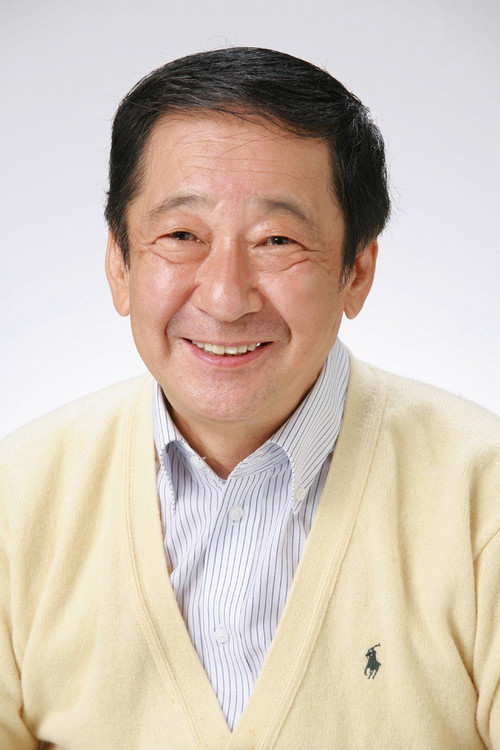 Katsumi Nakayama profile