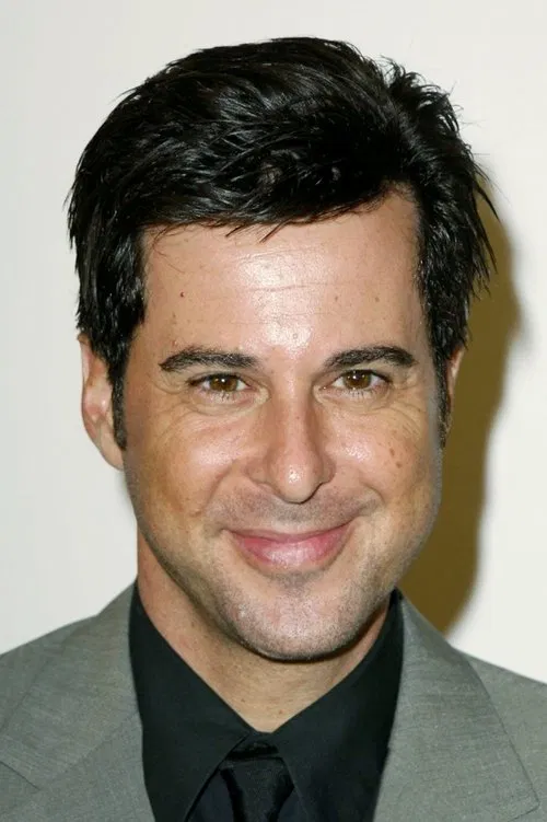 Jonathan Silverman profile