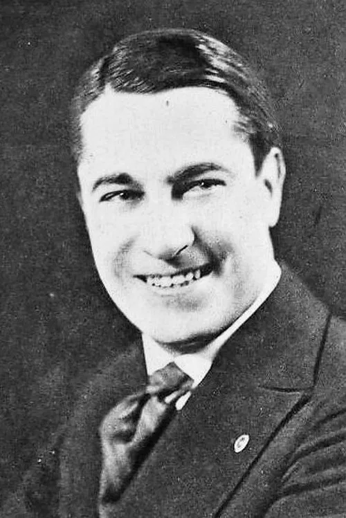 Earl Metcalfe profile