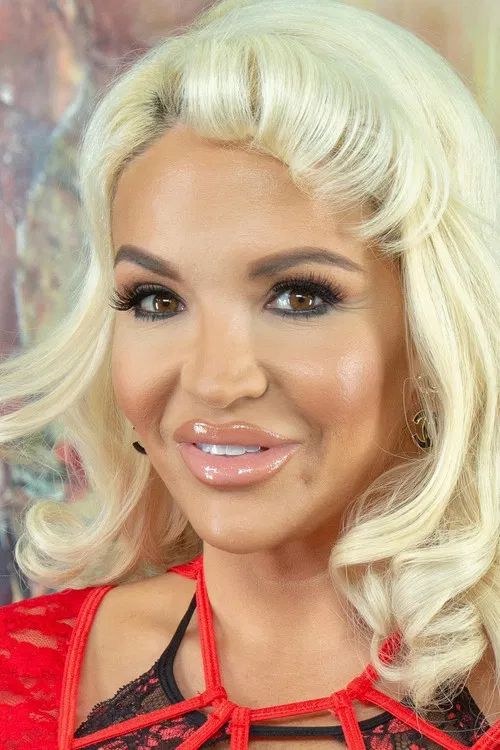 Anna Nicole West profile