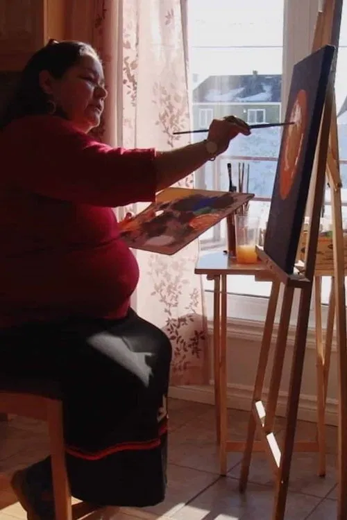 Uprooted Generation poster