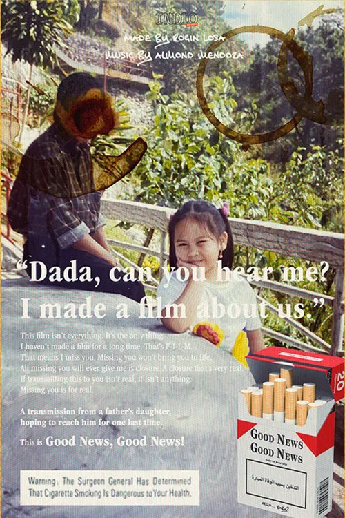 Good News, Good News poster