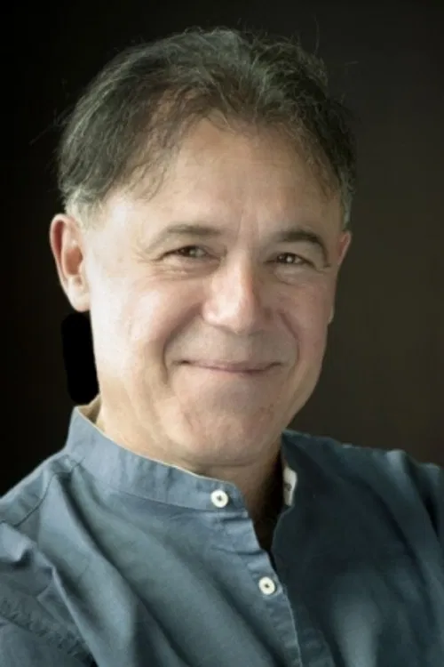 Sándor Gáspár profile