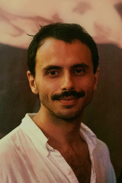 Octávio Tavares profile