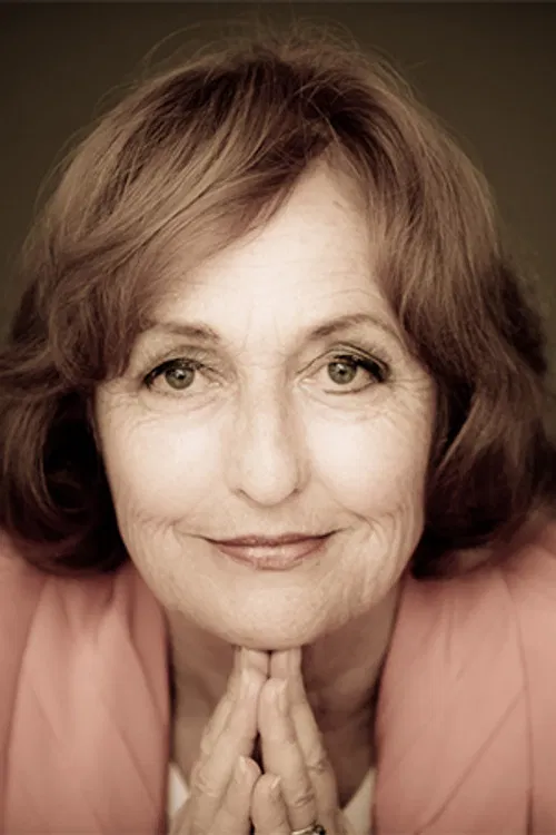 Paula Majoor profile