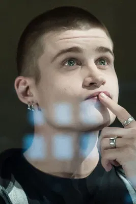 Vladimir Kolosov profile