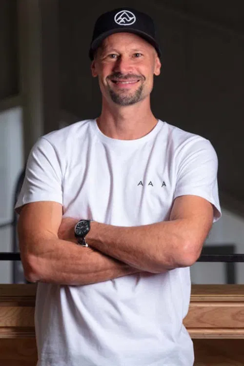 Chany Jeanguenin profile