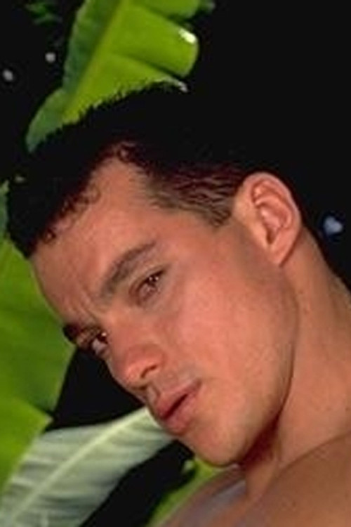 Marcos Teixeira profile