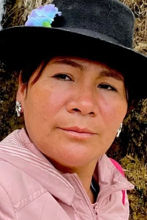 Samantha Arce profile