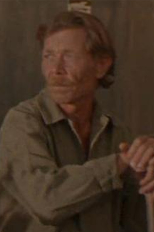 Sharip Beisembayev profile