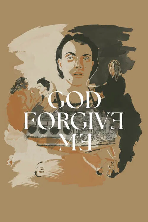 God Forgive Me poster