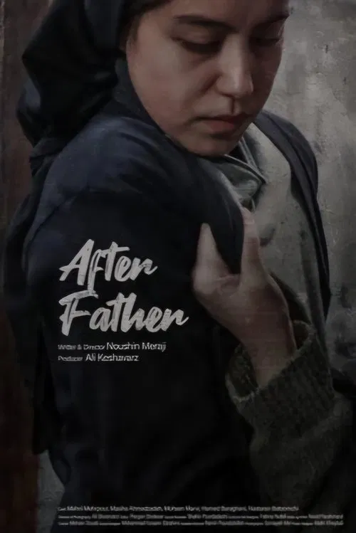 After Father poster