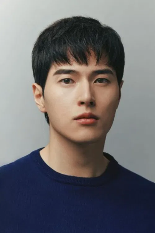 Jung Jae-bin profile