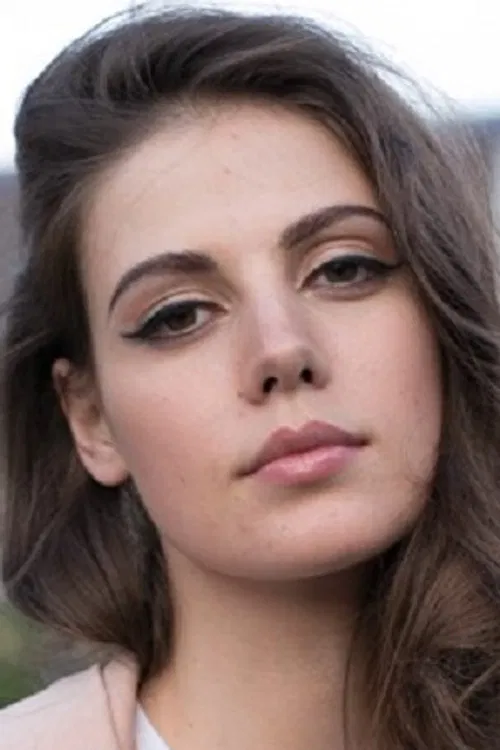 Anzhelika Markelova profile