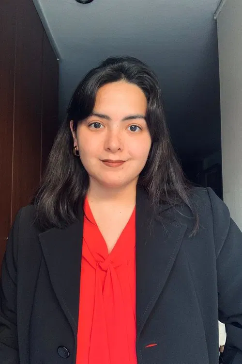 Ariana Andrade Castro profile