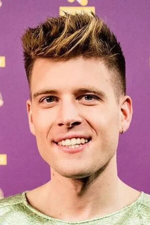 Jensen Baert profile