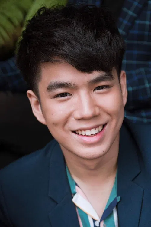 Ryu Jessadakorn Kriangsamut profile