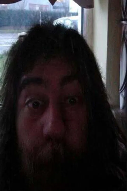 Zak Blueoumba profile