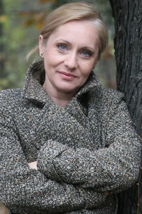 Manuela Ciucur profile