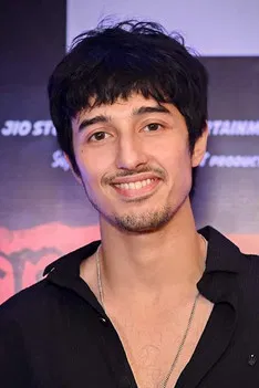 Aryann Bhowmick profile