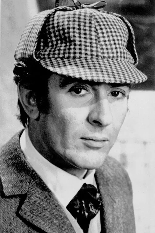 Robert Stephens profile