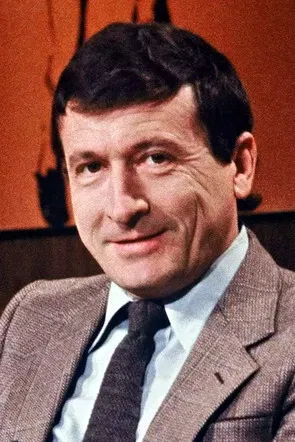 Pierre Cangioni profile