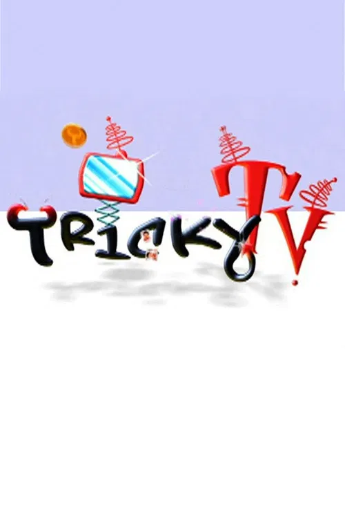 Tricky TV poster