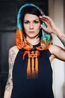 Kristīne Belicka profile