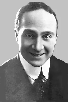 Jimmy Aubrey profile