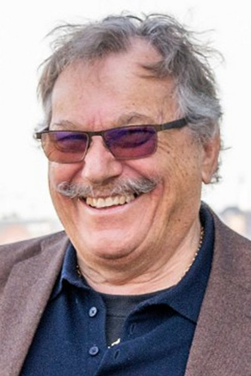 Bjarne Hansen profile