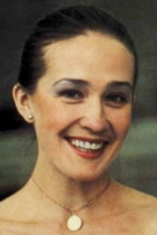 Natalya Linichuk profile