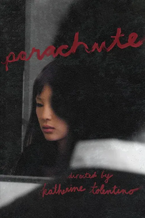 Parachute poster