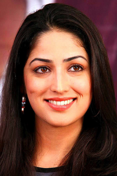Yami Gautam Dhar profile