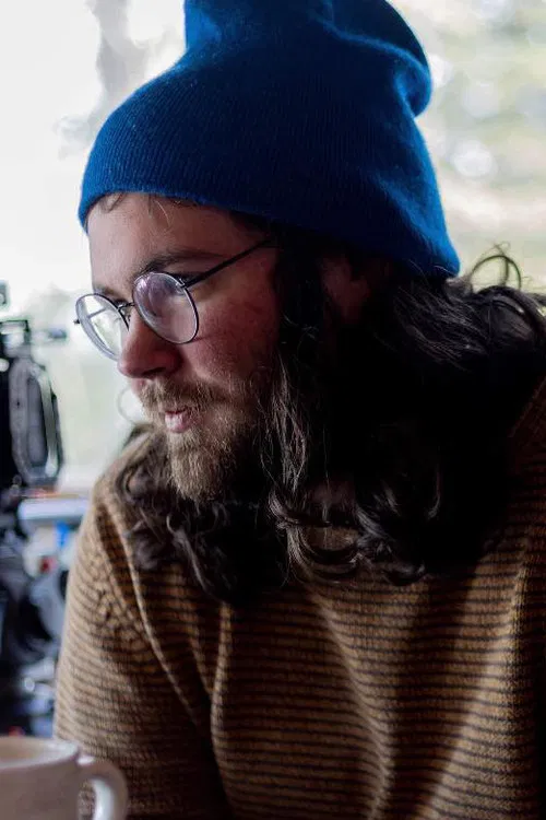 Noah Lebel-Turcotte profile